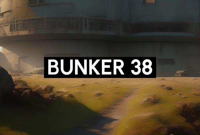 Bunker 38