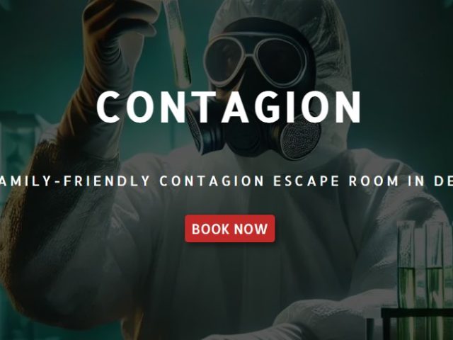 Contagion
