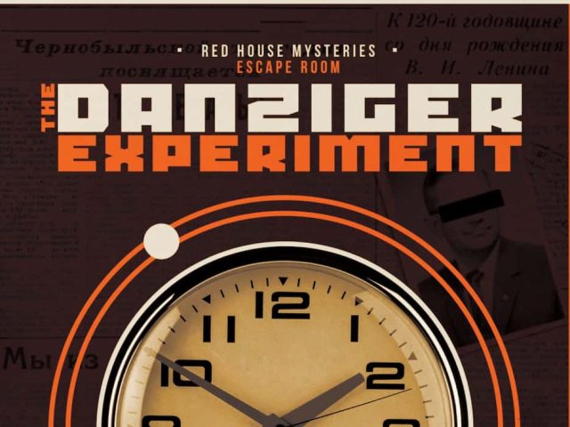 The Danziger Experiment