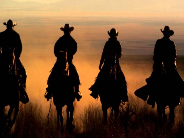 Outlawed